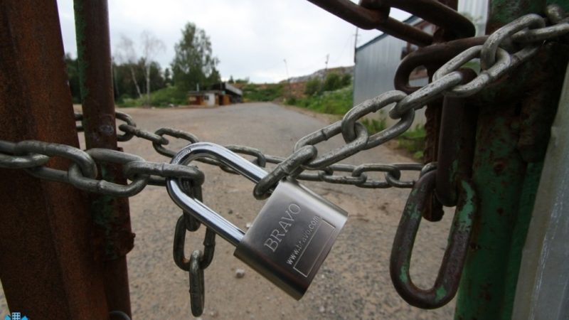 Глава Рузского городского округа и замминистра экологии провели совещание на закрытом полигоне ТКО «Аннино»