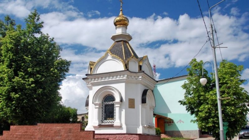 Митинг состоится в Рузском городском округе в День памяти жертв политических репрессий