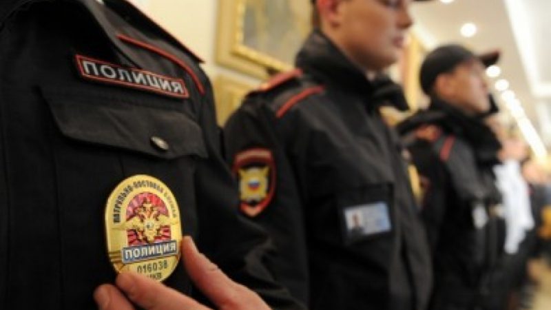 340 уголовных дел расследовано в Рузском округе