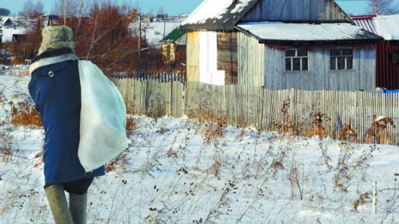 В Дорохово ограбили дачный дом