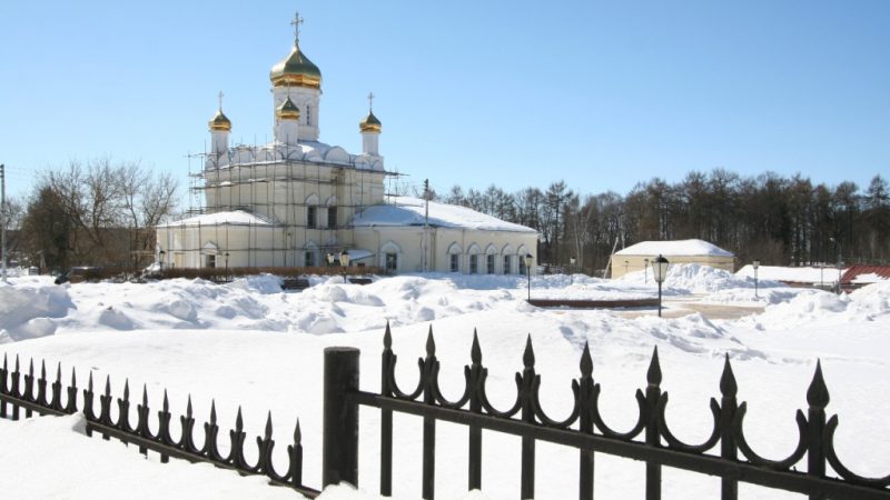 Флаг и герб Рузского городского округа официально представят 1 февраля