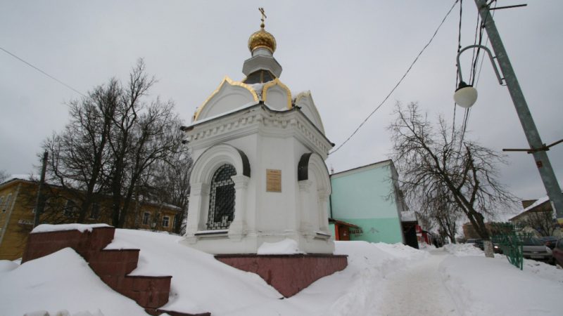 Стала известна предварительная дата проведения Дня города в 2018 году