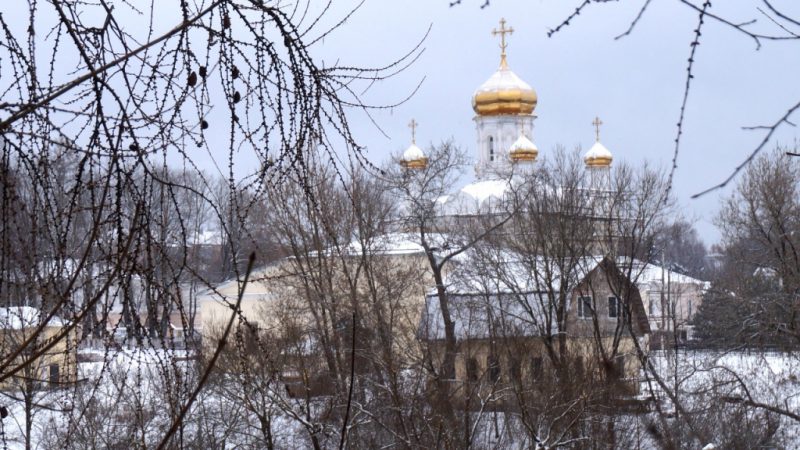 В Рузском округе установили более десяти информационных экранов