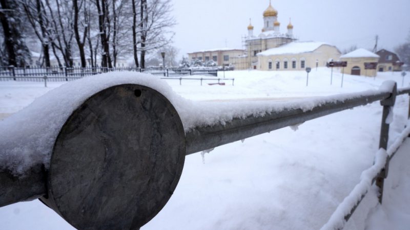 Электроснабжение Рузского городского округа полностью восстановлено