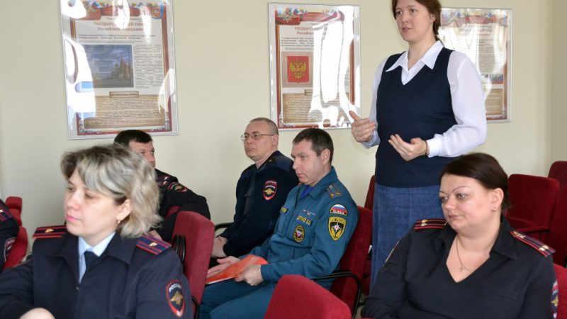 Передвижной избирательный участок будет создан в Рузском округе