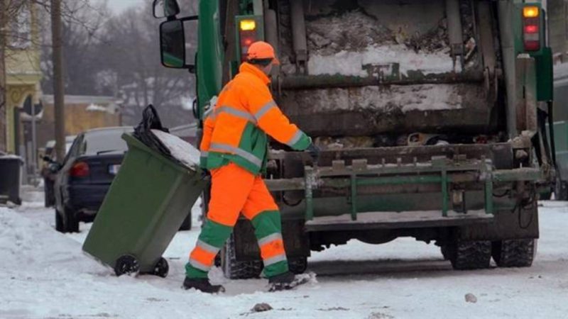 В Рузском округе вывозом мусора займутся новые организации