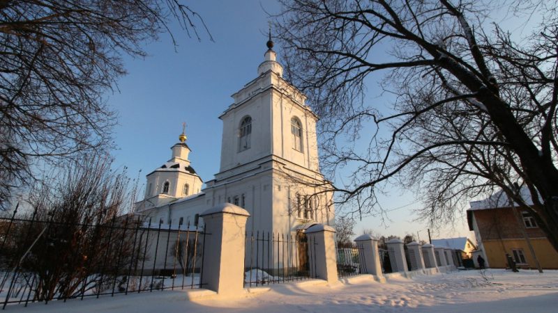 Туристические маршруты Рузского округа представят на выставке «Интурмаркет-2018»