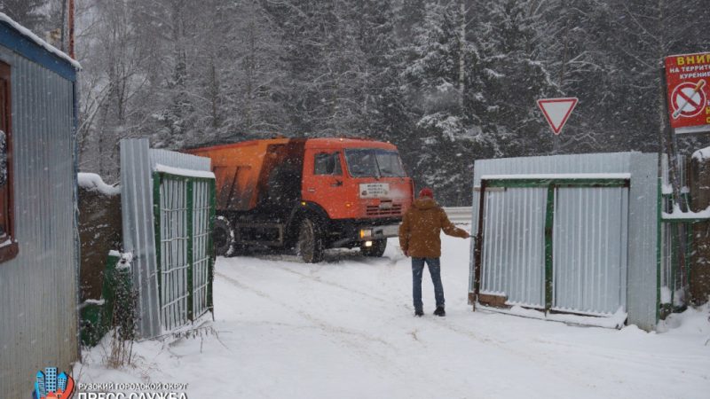 Максим Тарханов пригласил жителей на публичные слушания по рекультивации закрытого полигона ТБО