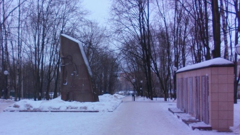 Госадмтехнадзор и Российское военно-историческое общество обеспечат благоустройство памятников