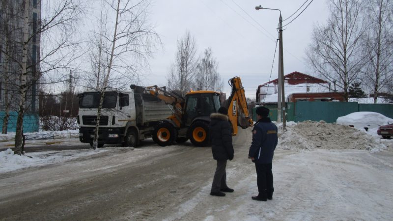 Пласт муниципалитетов Подмосковья, откуда не поступают обращения, увеличивается