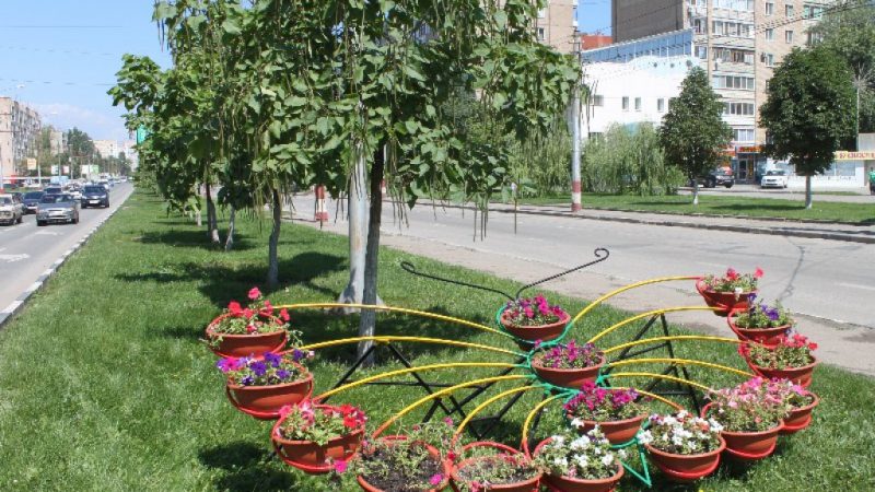 В федеральный список лучших практик благоустройства вошло 12 проектов Московской области