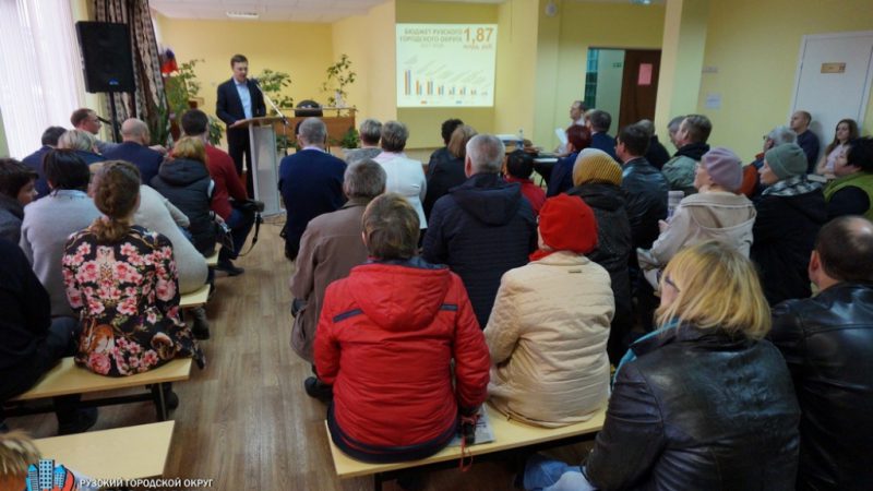 В Ивойлово пройдут работы по благоустройству