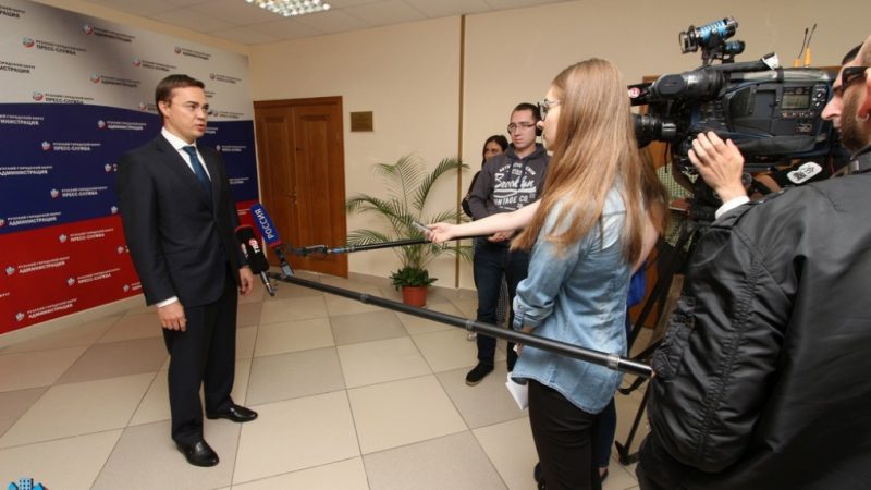 У Главы Рузского городского округа может появиться заместитель по вопросам экологии