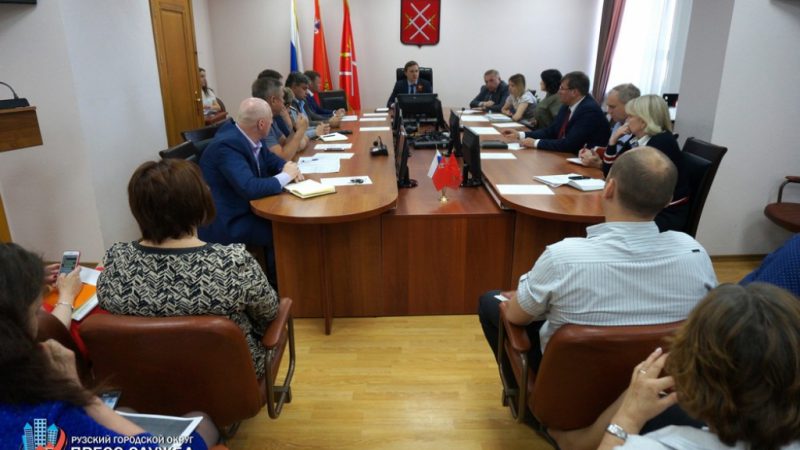 Рекультивация полигона ТБО «Аннино» начнется уже в этом году