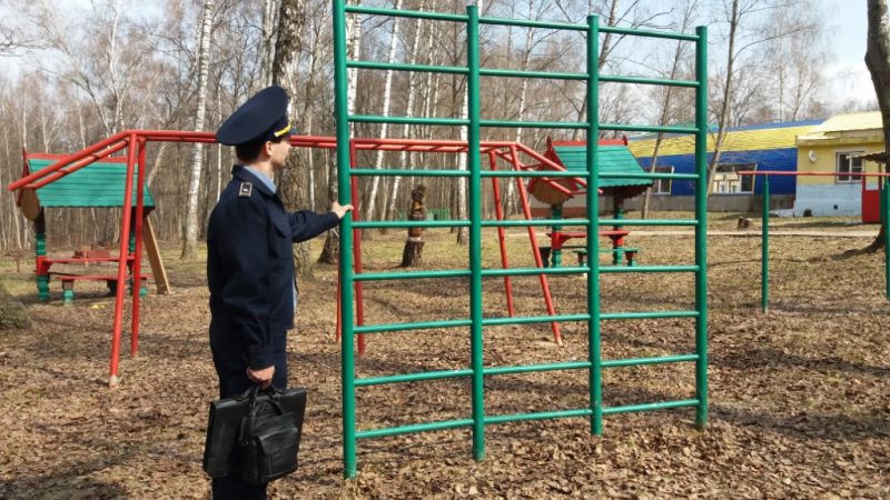 За неделю в Подмосковье устранено более 700 нарушений чистоты и порядка