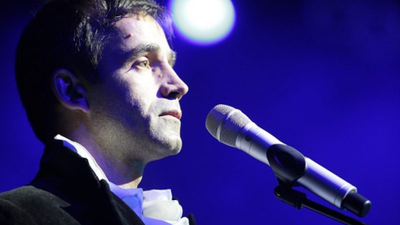 Дмитрий Певцов выступит на концерте в честь Дня Победы в Рузе