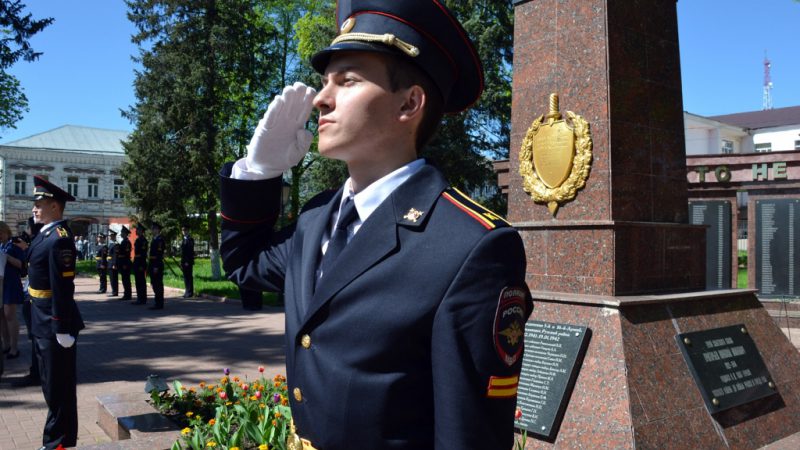 День Победы в Рузском округе прошел без серьезных происшествий