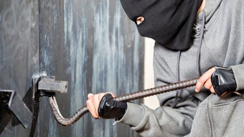 Почти на двадцать тысяч рублей обокрали дачника деревни Подолы 