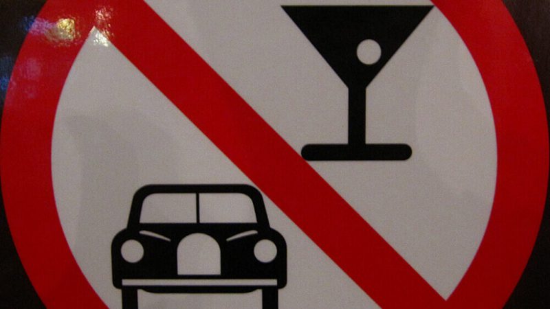 Два года лишения свободы грозит жителю Рузкого округа за повторное вождение в нетрезвом виде.