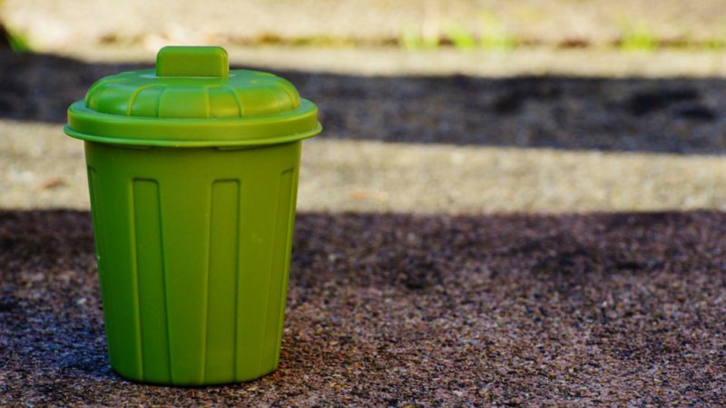 В Нововолково пройдет круглый стол по вопросу заключения договоров на вывоз мусора