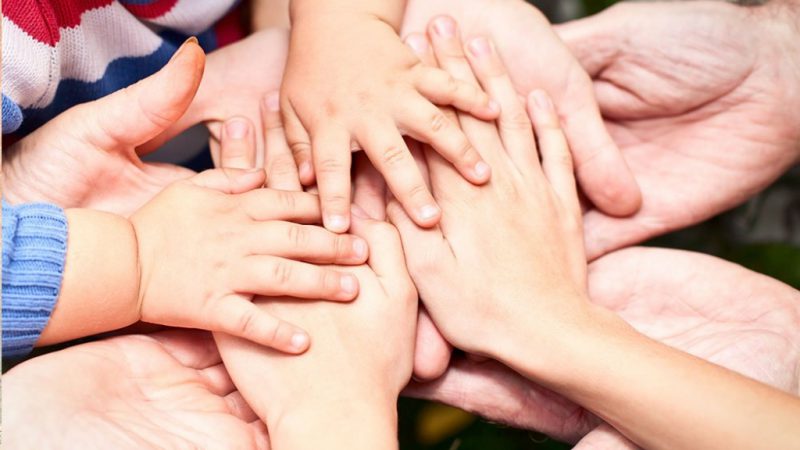 Почти две тысячи человек приняли участие в праздновании Дня защиты детей в Рузском городском округе