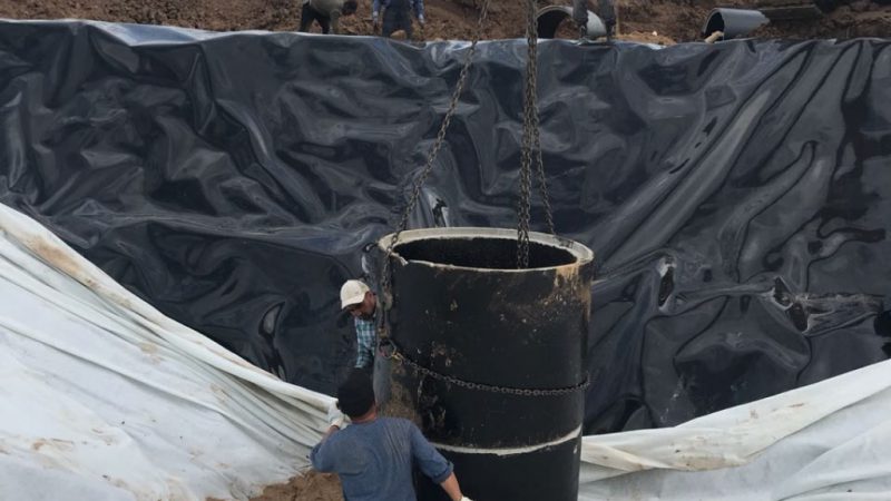 У проекта «Экотехнопарк» появился сайт