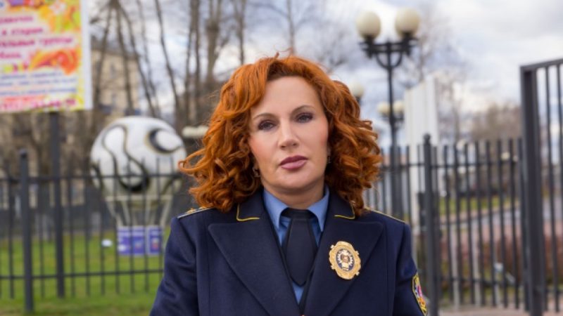 Витушева: В Бронницах готовы принять детей в лагеря дневного пребывания