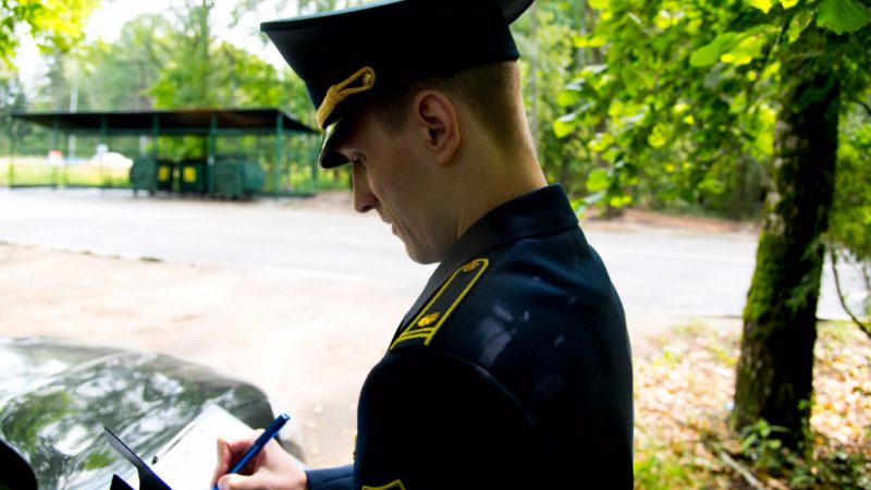 В Московской области будет проведена спецоперация по борьбе с незаконными навалами мусора