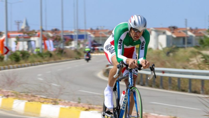 В велозаезде Gran Fondo Russia примет участие около 2000 человек