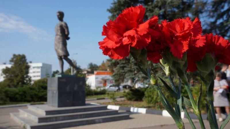 Юбилей Зои Космодемьянской отметят в Рузском округе