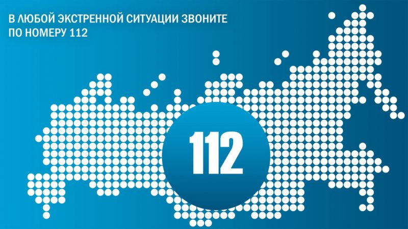 В Систему-112 Московской области поступило 75 тысяч SMS-обращений с начала года