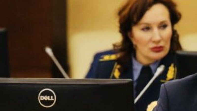 Госадмтехнадзор Подмосковья отметил значительное снижение обращений в судебные инстанции с обжалованием постановлений