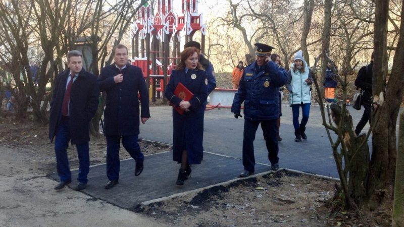 Совместные рейды Госадмтехнадзора с представителями Торгово-промышленных палат сэкономили предпринимателям 24 млн рублей