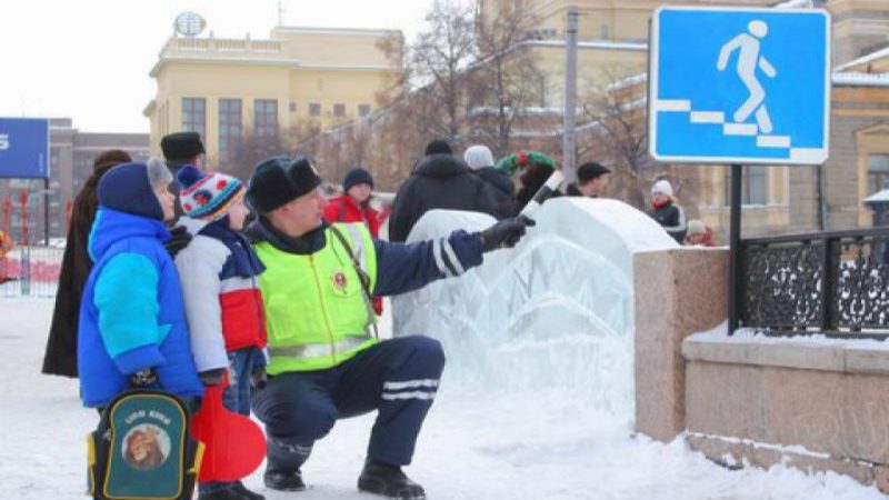 В Московской области пройдет профилактическое мероприятие «Зимние каникулы»