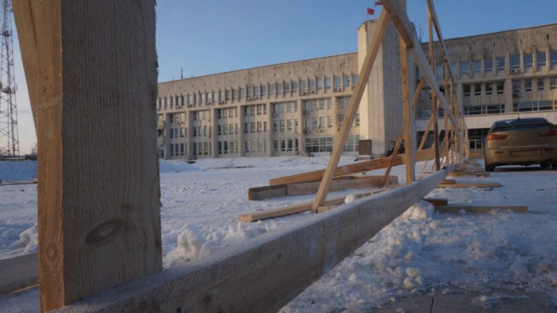 Витушева использует новые подходы в реализации программы «Комфортная городская среда» в Рузском округе