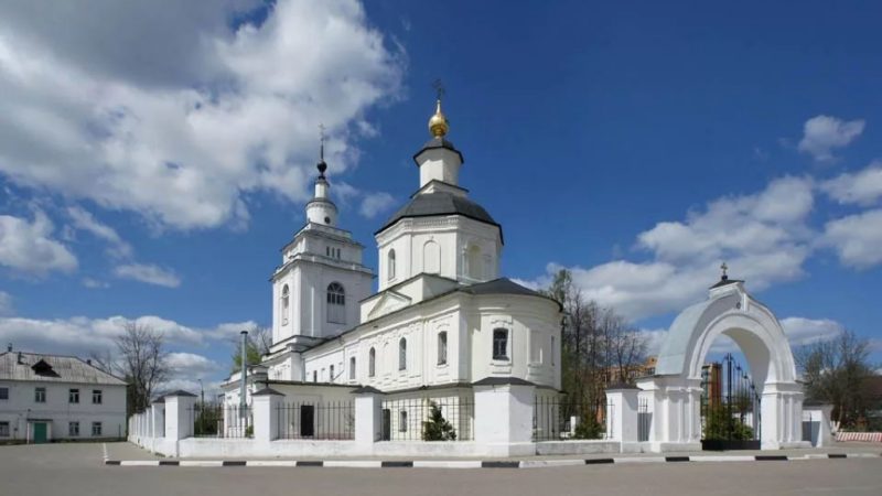 Рузский краеведческий музей приглашает на новую экскурсию