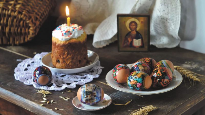 Праздники должны пройти спокойно