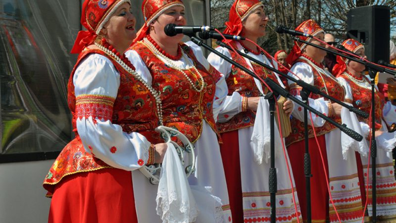 Благовест в Горбове