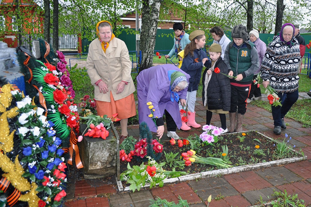 Погода в рузе сегодня сейчас. Нестерово (Рузский городской округ).