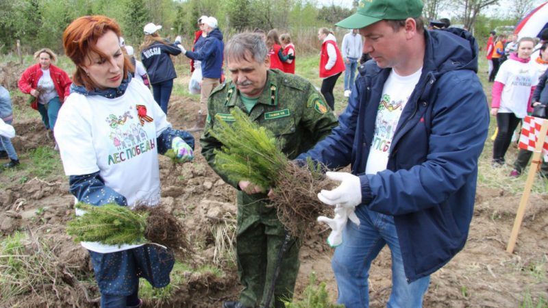 Татьяна Витушева: Мы знаем наших героев