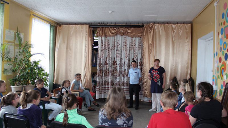 Неформально о неформальном