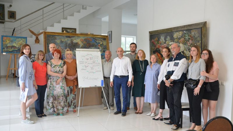 Рузу могут включить в новый туристический маршрут