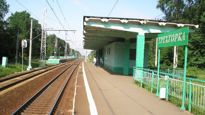 «Инновационный центр» вместо «Трехгорки»