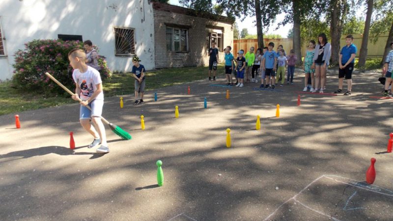 В путешествие по «Лукоморью»