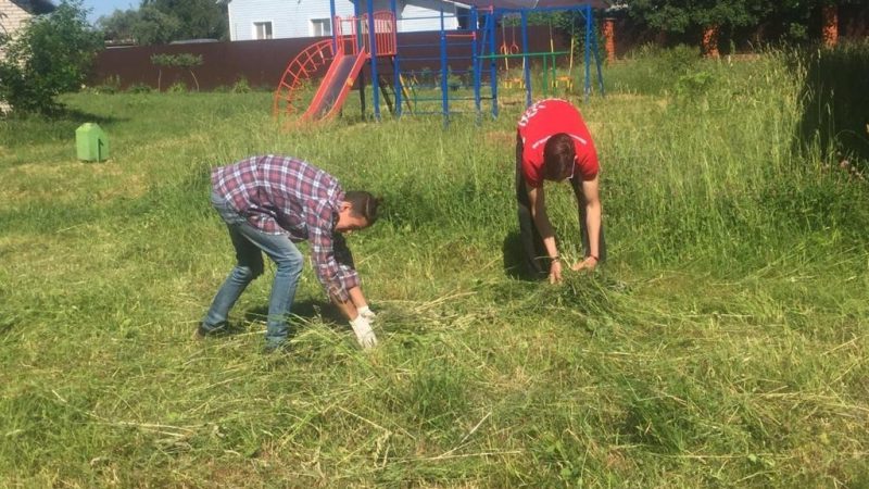 Рузский городской округ стал участником проекта Министерства здравоохранения России «Добро в село»