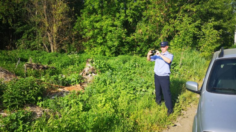 Более 60 профилактических рейдов провели по рекомендации Госадмтехнадзора в Подмосковье