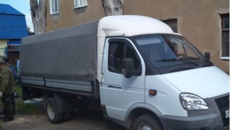 В Рузском округе завершился переезд жильцов из аварийного дома