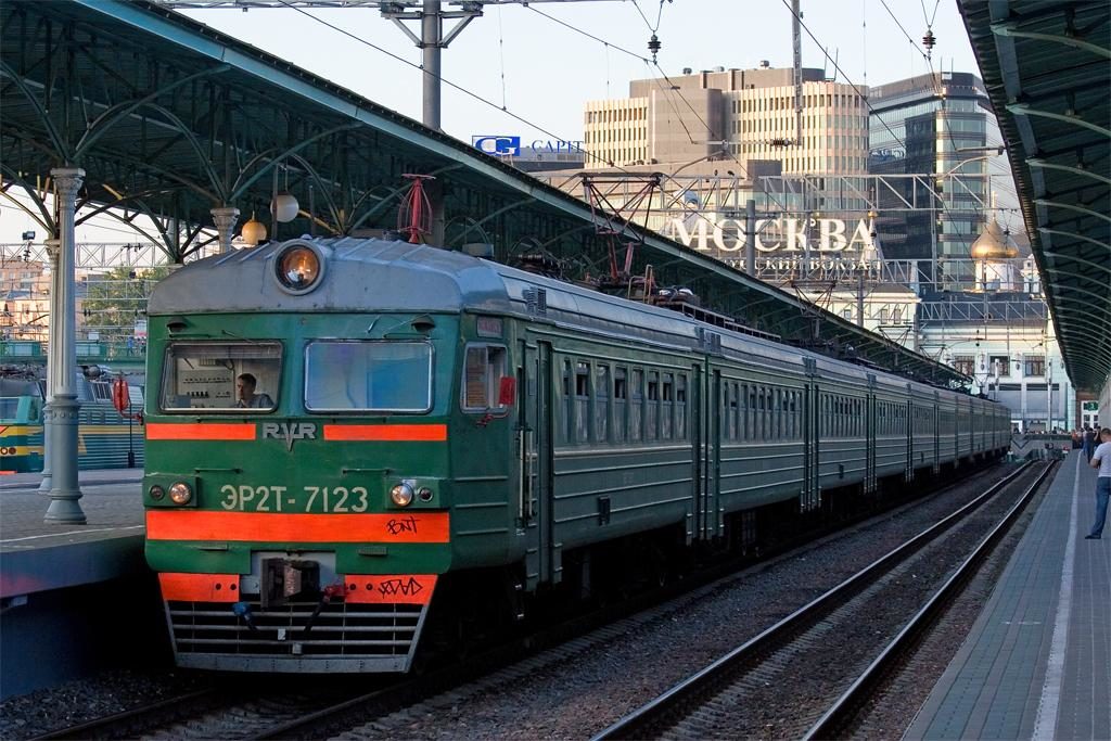 Электрички москва белорусского направления