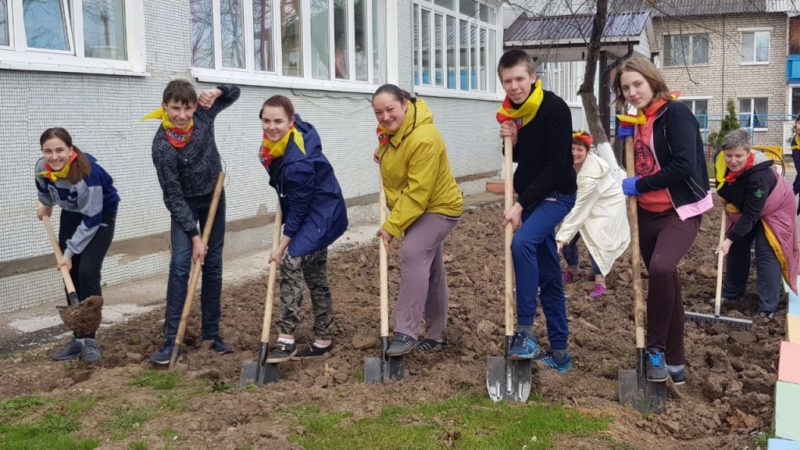 В «Астарте» создано Бюро соцуслуг