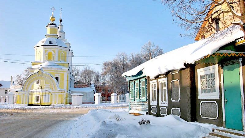 Зима придет в первый день декабря